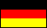 Germany Flag